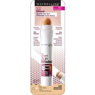 Maybelline New York Instant Age Rewind Eraser Dark Spot concealer plus behandling Medium/dyb 0,2 v?ske ounce
