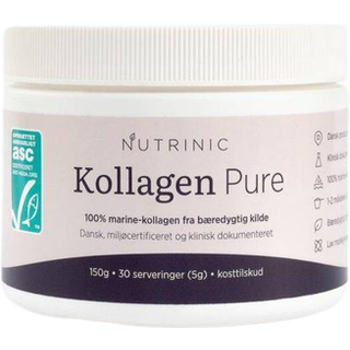 Nutrinic Kollagen Pure - 150 g