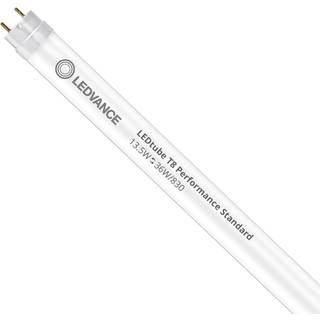 Led-Rør T8 Pfm 1200 13,5W/830 230V+Em Ledvance