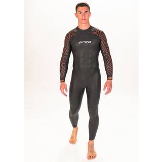 Orca Men's Vitalis Trn Openwater Wetsuit, Black, 05