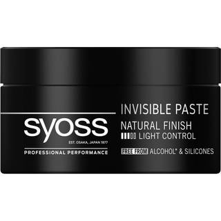 Syoss Professional Performance Invisible Paste 379.50 DKK/1 L