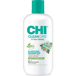 CHI Clean Care Clarifying Shampoo