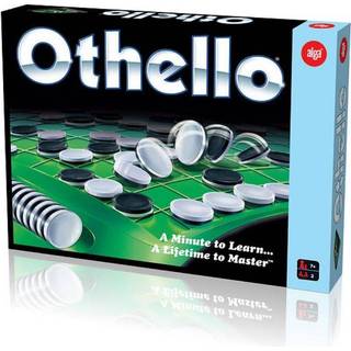 Alga Othello Spil