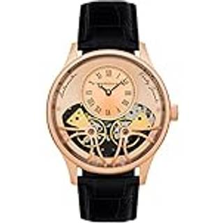 Thomas Earnshaw ES-8179-0A Scientists Faraday Herrenuhr 44mm