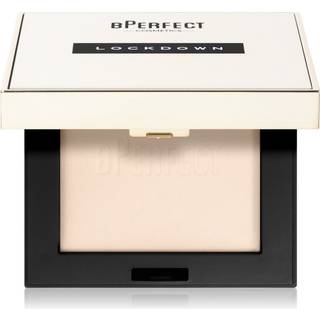 BPerfect Lockdown Kompakt pudder Skygge CC2 115 g - 115 g