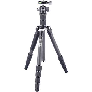AOKA KE255C Carbon Tripod + BH25 Ball Head