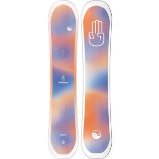 Used Snowboard - Bataleon Feelbetter 146