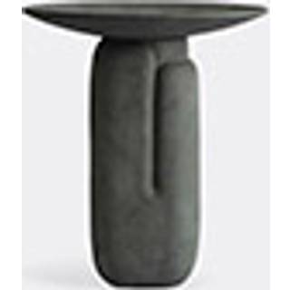 101 Copenhagen Vases - 'Bourgeon' vase, dark grey in Dark Grey 100% Ceramics