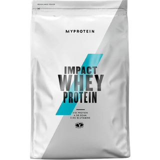 Impact Whey Protein - 2.5kg - Fersken te