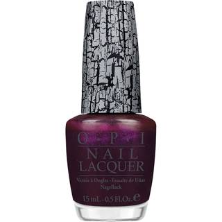 OPI 105 Super Bass Shatter (Nicki Minaj) 15 ml