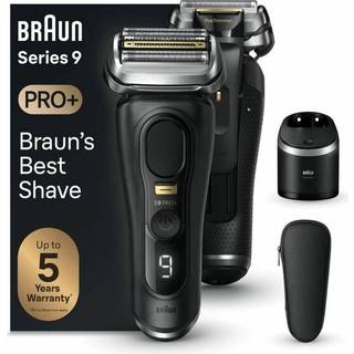 Braun Barbermaskine Series 9 - 9560cc