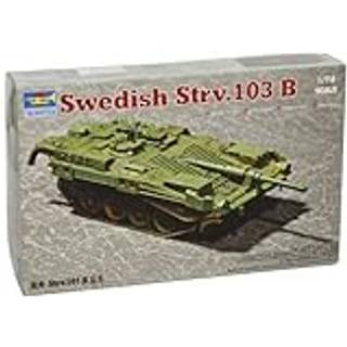 Swedish Strv 103B MBT