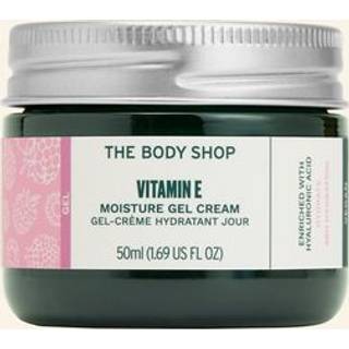 The Body Shop Vitamin E Moisture Gel Cream 50 ml
