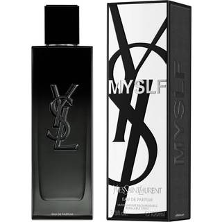 Yves Saint Laurent - Myslf - Eau De Parfum - My Ysl Myslf Edp 100ml - For Women