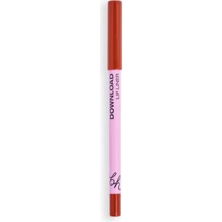 BH Cosmetics Download Lip Liner Tales