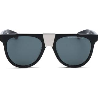 Calvin Klein CKNYC1851S 001 52 Solbriller Kvinder Black - Black - 52mm