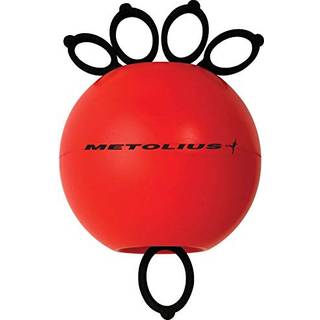Metolius - GripSaver Plus - Fingertrainer red