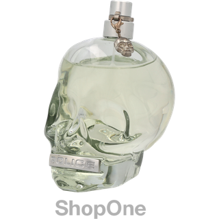 Police To Be Super[Natural] Eau de toilette 125 ml