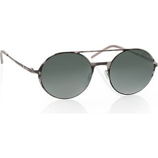 Italia Independent II 0207 096.000 51 Solbriller Mænd Tortoiseshell - Tortoise - 51mm