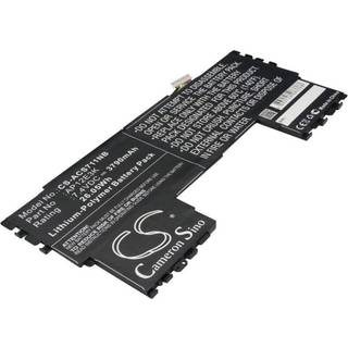 Batteri til Acer Aspire Aspire S7 11" mfl.