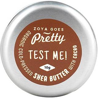 Zoya Shea Butter with Cacao, 10 g