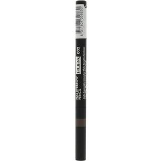 Full Eyebrow Pencil - 002 Brown