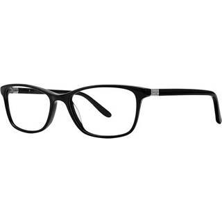 Vera Wang TORI Black 52 Briller Kvinder Black - Black - 52mm