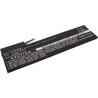 Batteri til Acer Aspire M3 Laptop - 11,1V (kompatibelt)
