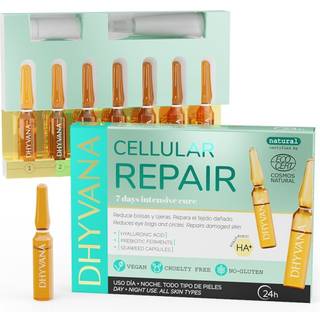 Dhyvana Ampull Cellular Repair