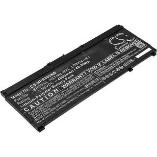 Batteri til HP Envy x360 15-cn0000 Laptop - 11,55V (kompatibelt)