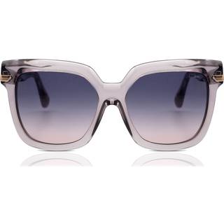 Cazal 9103 001 61 Solbriller Mænd Black - Black - 61mm