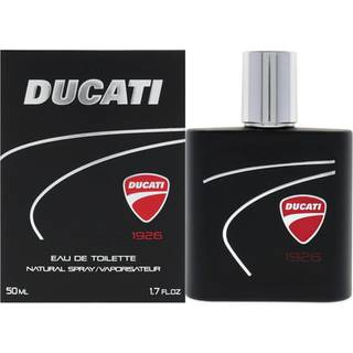 Ducati 1926 Eau de Toilette til mænd 50 ml - 50 ml