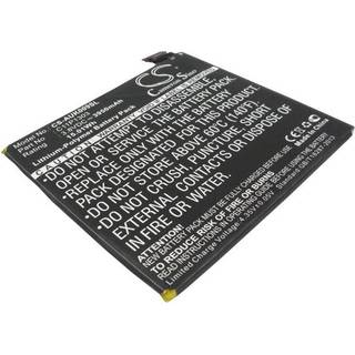 Batteri til Asus K009 ofa