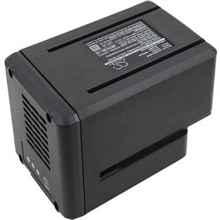 Batteri til bl.a. WG168E, 2000mAh (Kompatibelt)
