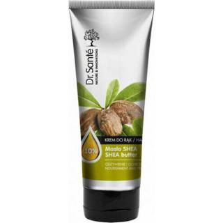Dr. Santé Shea Butter Beskyttende håndcreme Med sheasmør 75 ml - 75 ml