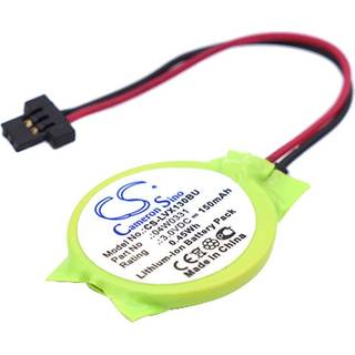 Batteri til Lenovo Thinkpad X100E mfl.