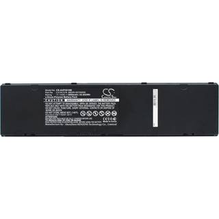 Batteri til Asus AsusPro Essential PU301LA mfl.