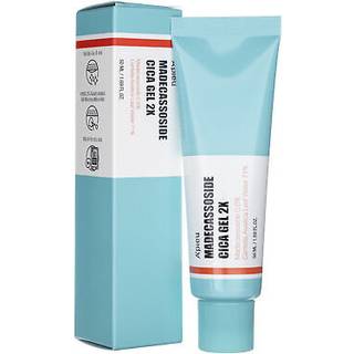 A'PIEU Madecassoside Cica Gel 2X, 50ml