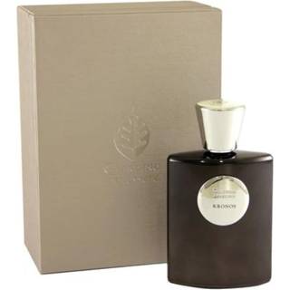 Giardino Benessere Unisex-dufte Titani Collection KronosExtrait de Parfum 100 ml (19.560,00 kr / 1 l) - 100 ml