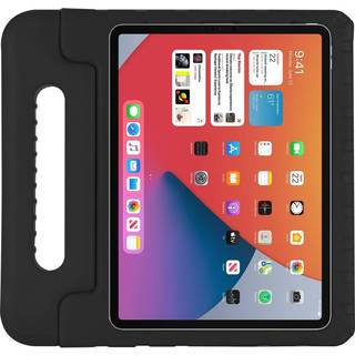 iPad Air (2022/2020) Cover til Børn - Shockproof Cover - Sort