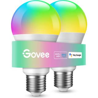 Govee Gaming Wall lightSwappable Faceplates with