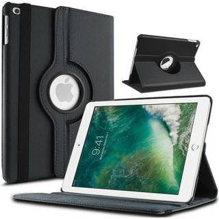 Beskyttelsesetui 360°, til iPad 10,2", Sort
