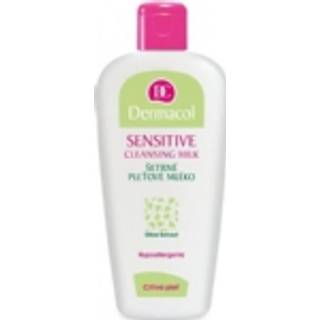 Dermacol Sensitive Rensende lotion til sensitiv hud 200 ml - 200 ml
