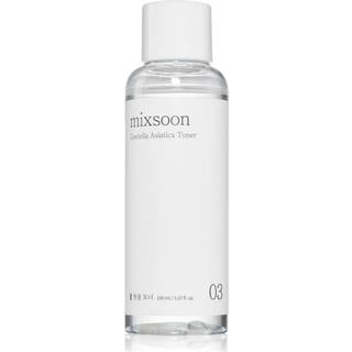 mixsoon Centella Asiatica Lindrende ansigtstonic med fugtgivende virkning 150 ml - 150 ml