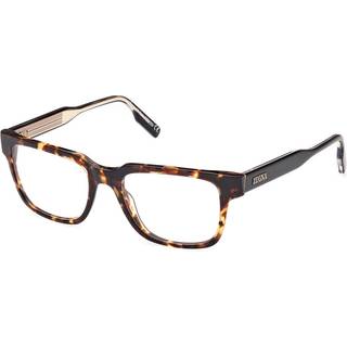 Ermenegildo Zegna EZ5260 054 52 Briller Mænd Tortoiseshell - Tortoise - 52mm