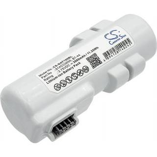 Batteri til Datalogic Joya Touch mfl.