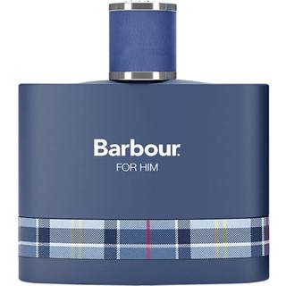 Barbour Coastal For Him Eau de Parfum 100ml Spray
