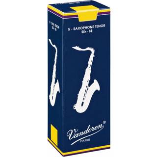 Vandoren SR221 Tenor Saxofon 1.0