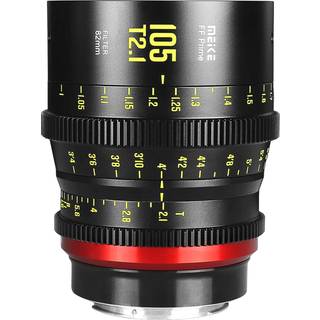 Meike MK 105mm T2.1 Canon EF