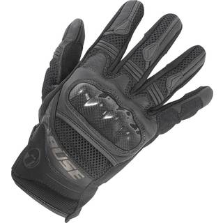 Büse Mc-Gloves Safe Ride sort - L-10